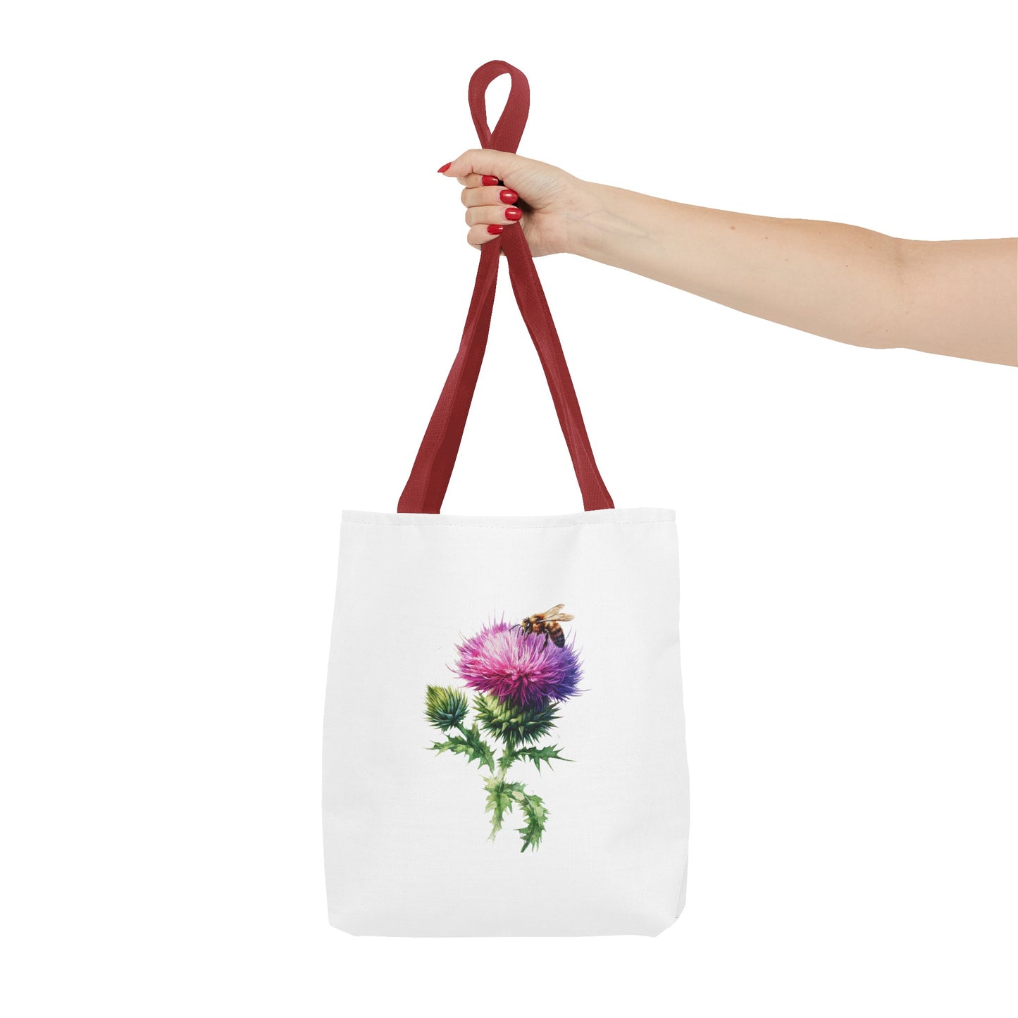 Tote Bag (AOP) - DP002