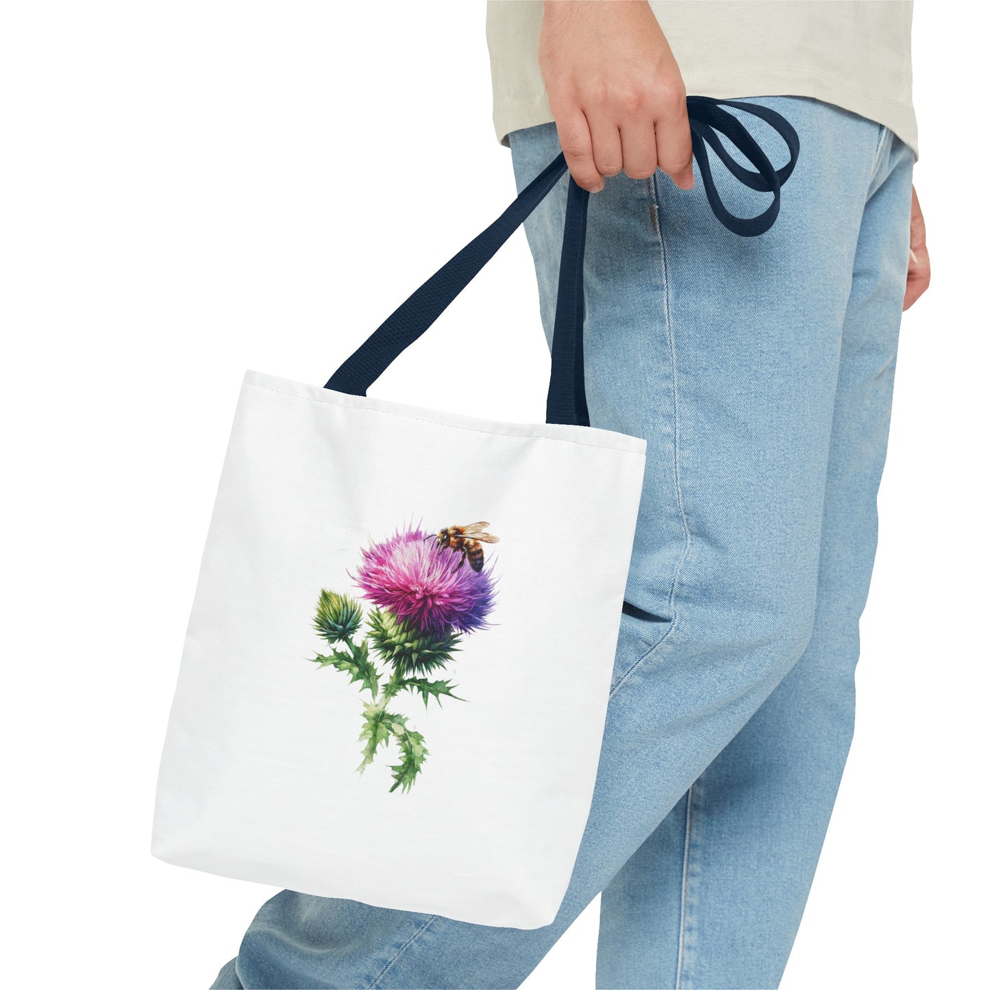 Tote Bag (AOP) - DP002