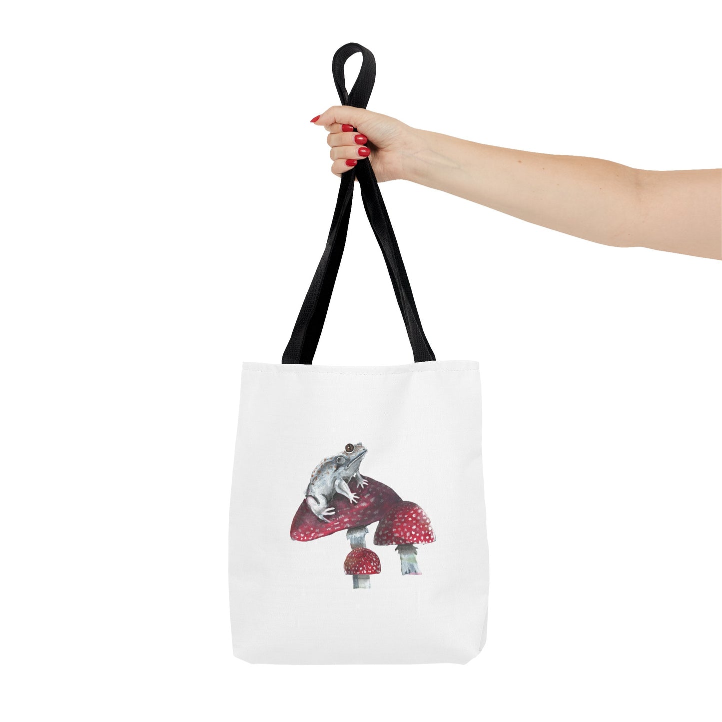 Tote Bag (AOP) - VP004