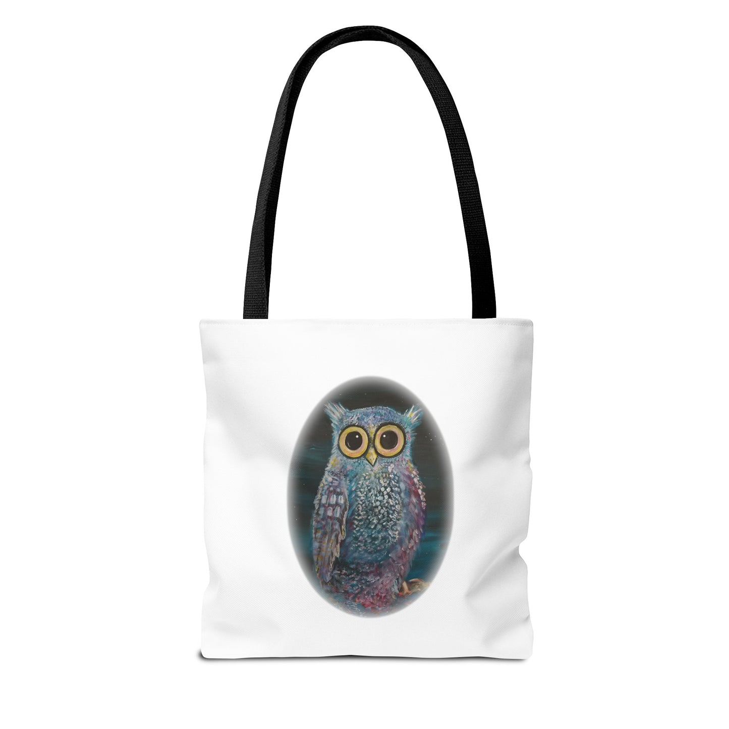 Tote Bag (AOP) - VA001