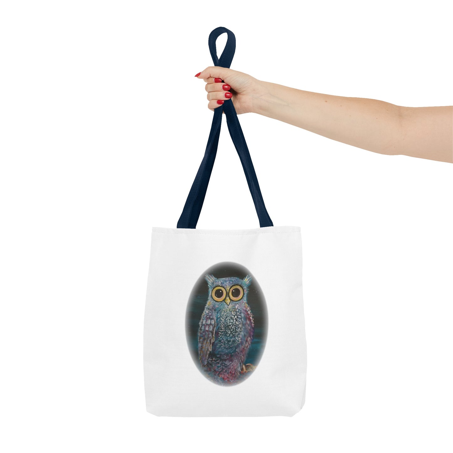 Tote Bag (AOP) - VA001