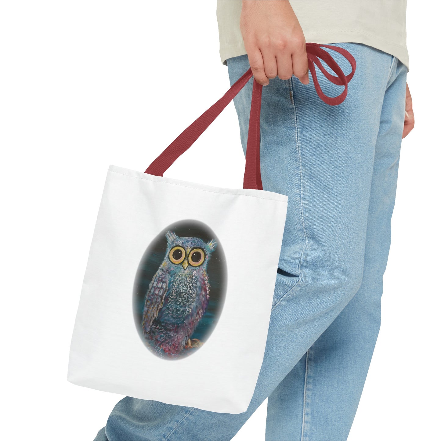Tote Bag (AOP) - VA001