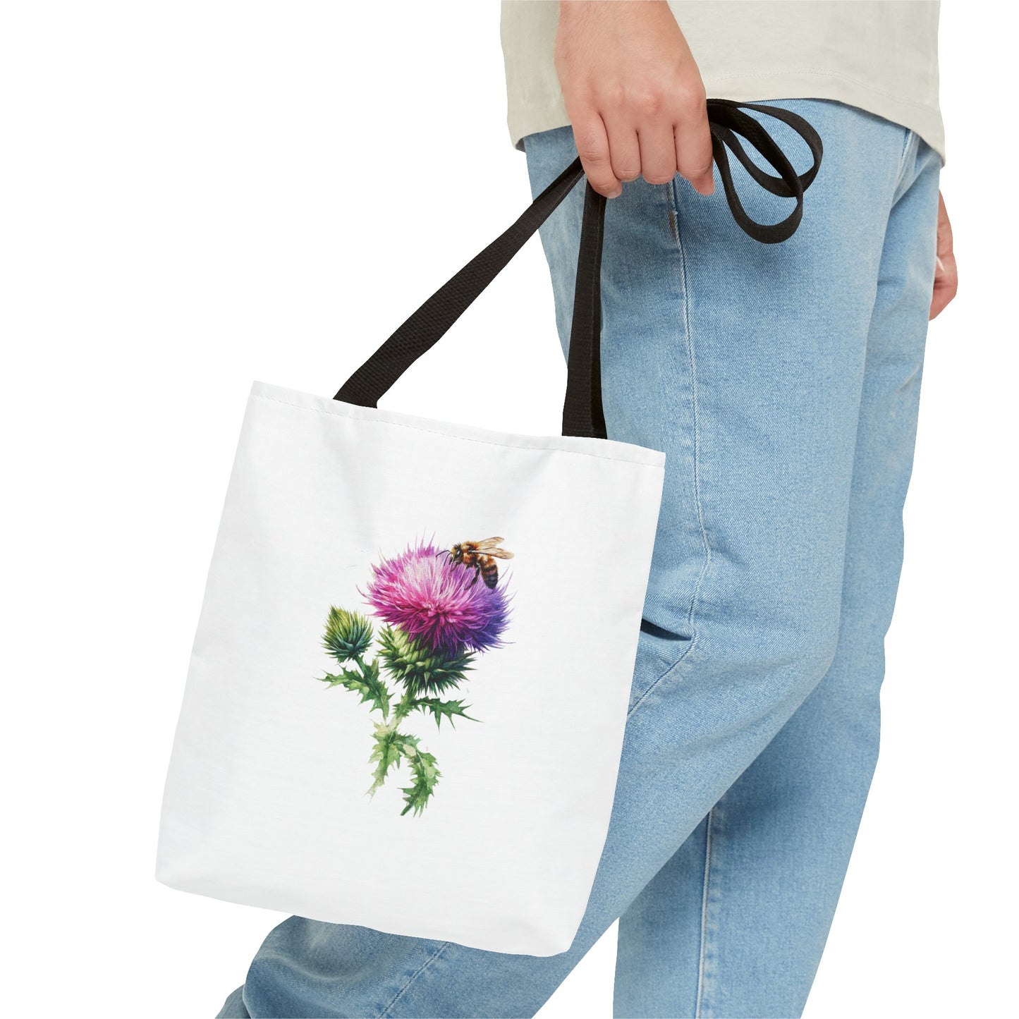 Tote Bag (AOP) - DP002