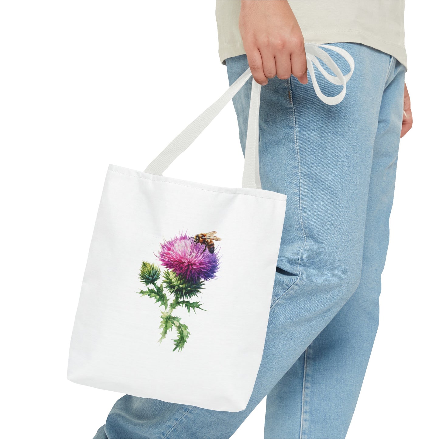 Tote Bag (AOP) - DP002