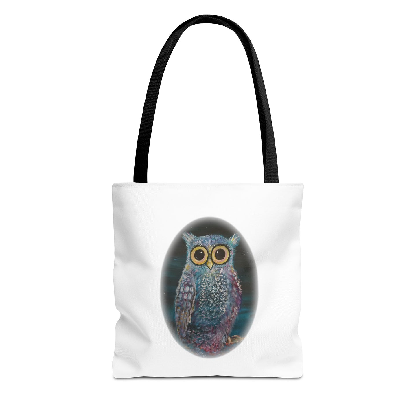 Tote Bag (AOP) - VA001