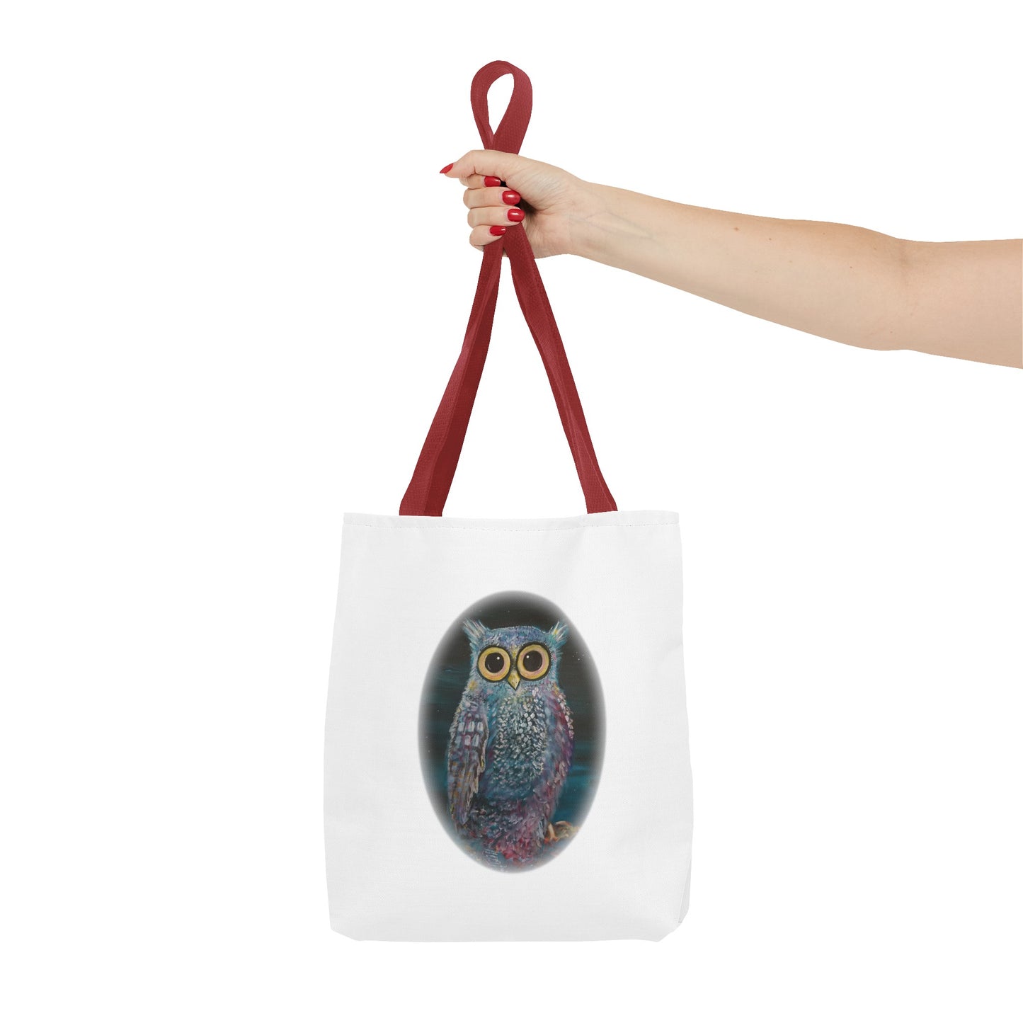 Tote Bag (AOP) - VA001