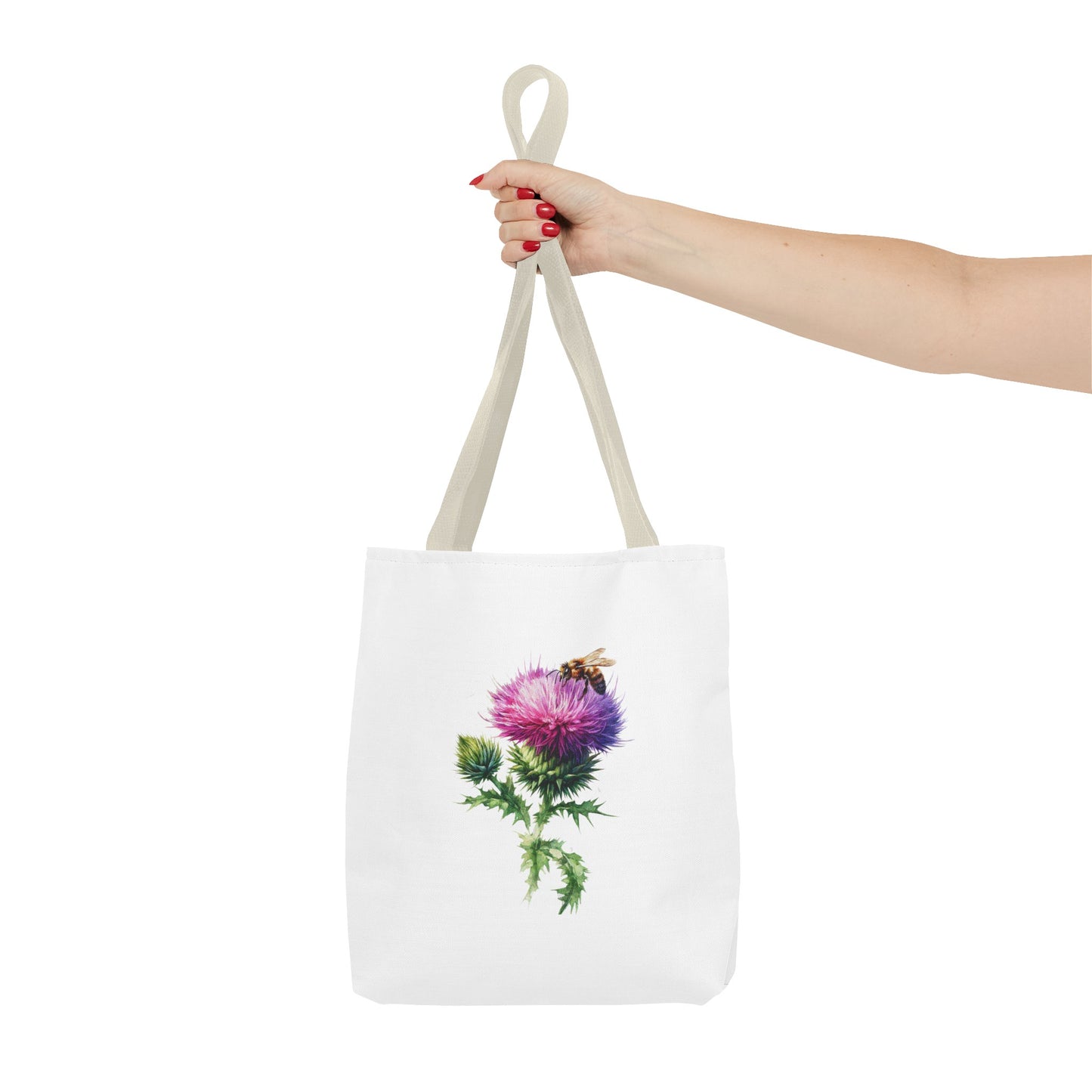 Tote Bag (AOP) - DP002