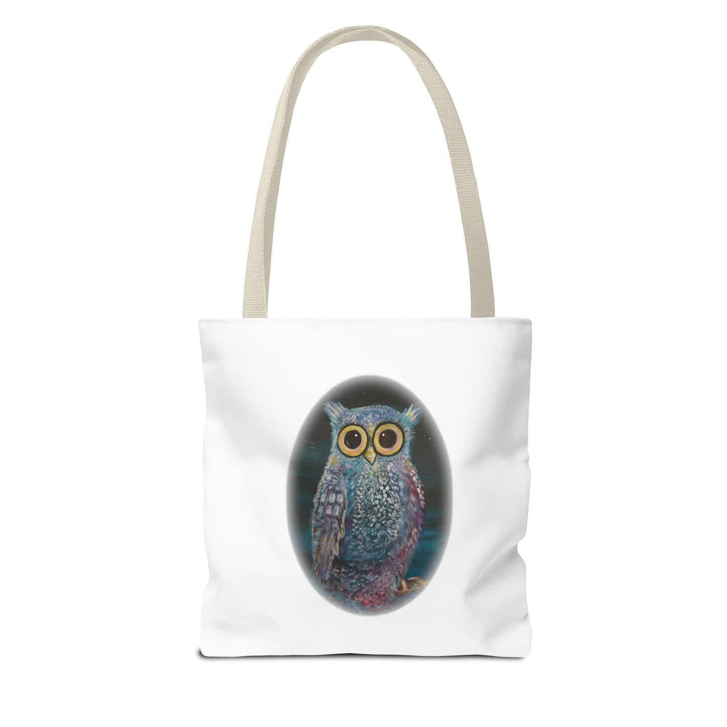 Tote Bag (AOP) - VA001