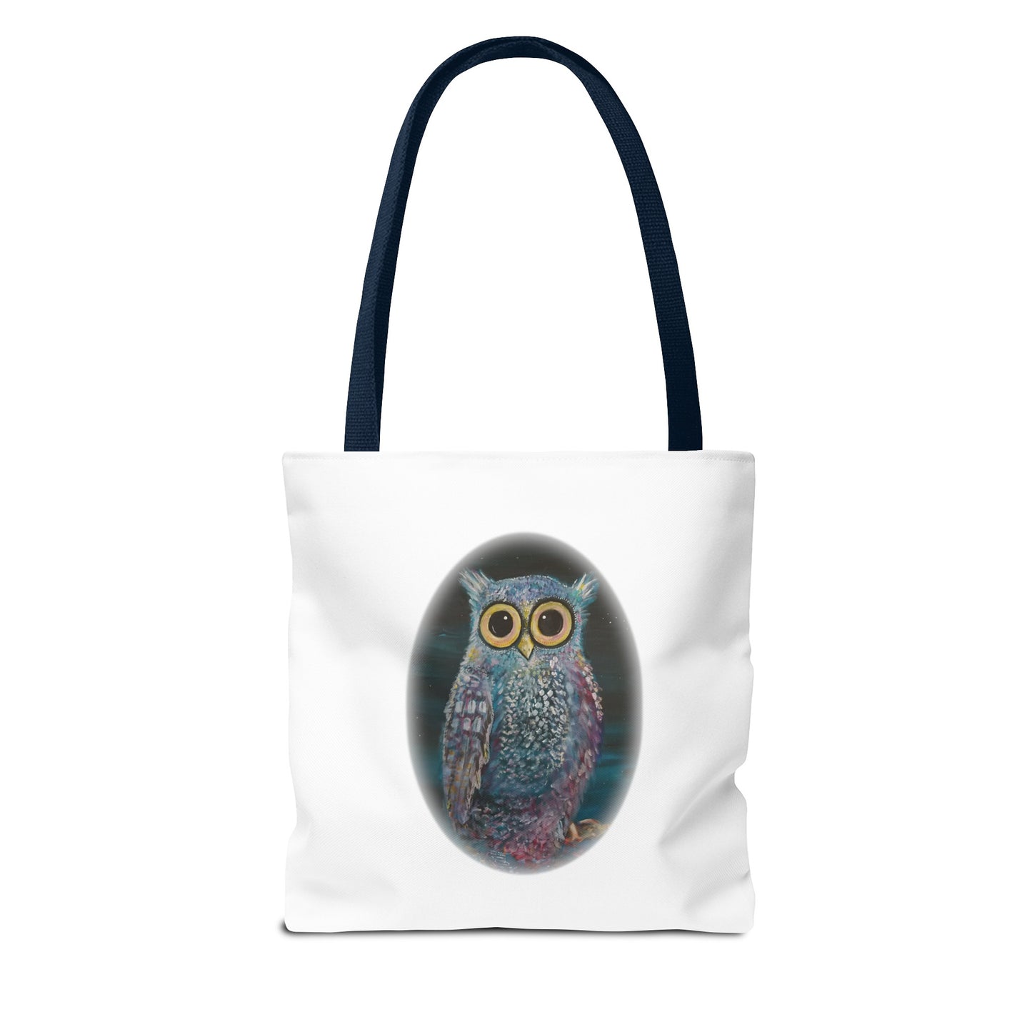 Tote Bag (AOP) - VA001