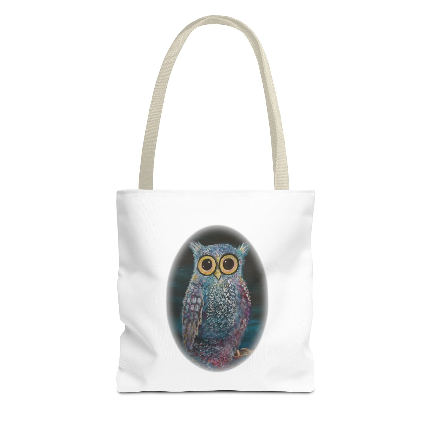 Tote Bag (AOP) - VA001