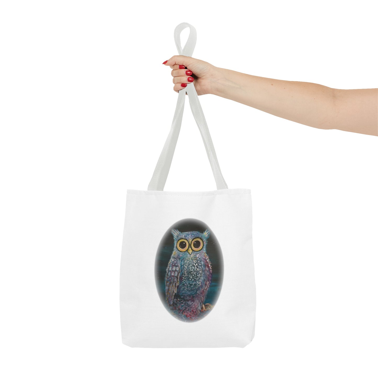 Tote Bag (AOP) - VA001