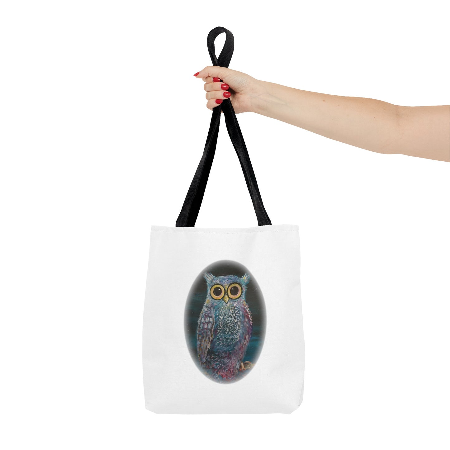 Tote Bag (AOP) - VA001