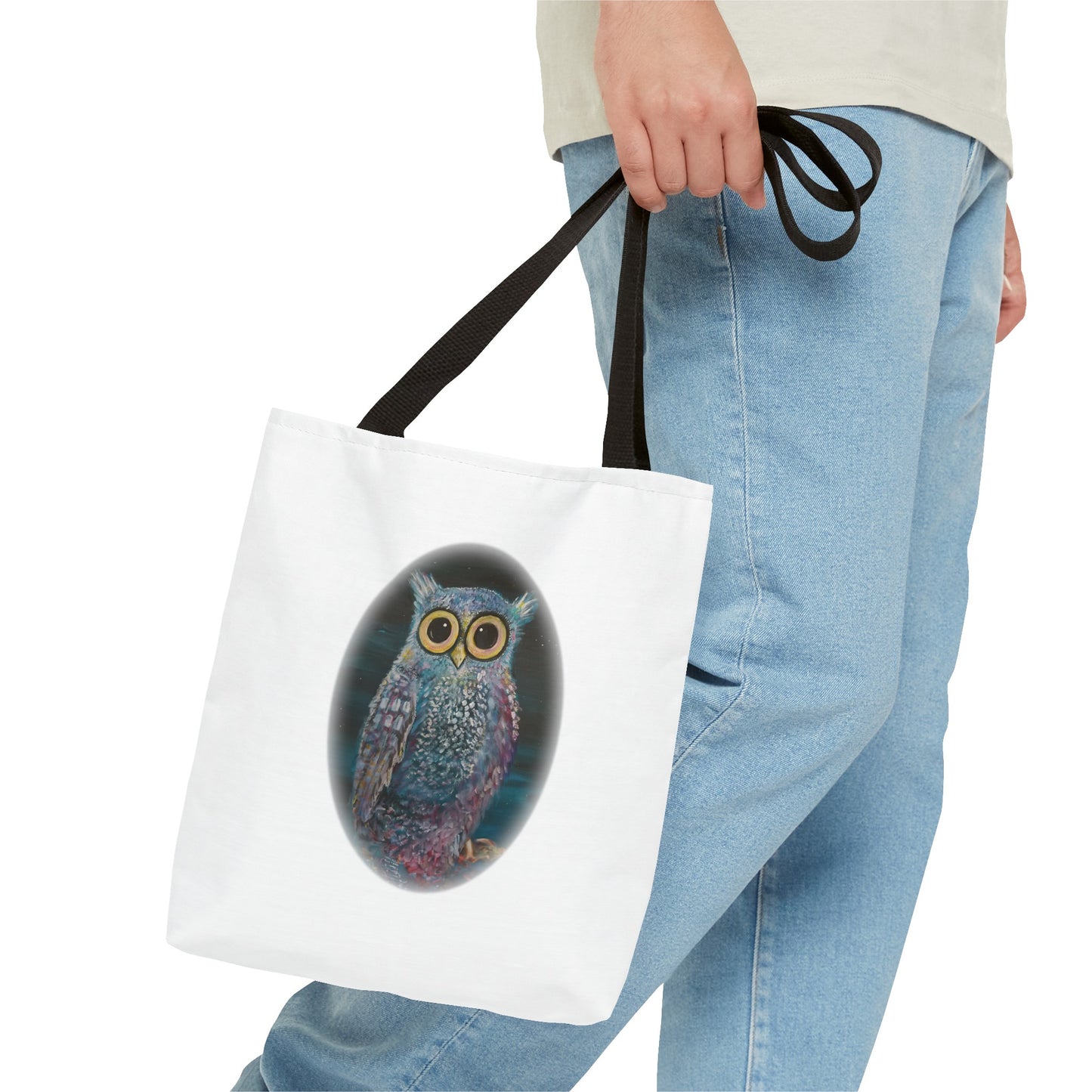 Tote Bag (AOP) - VA001