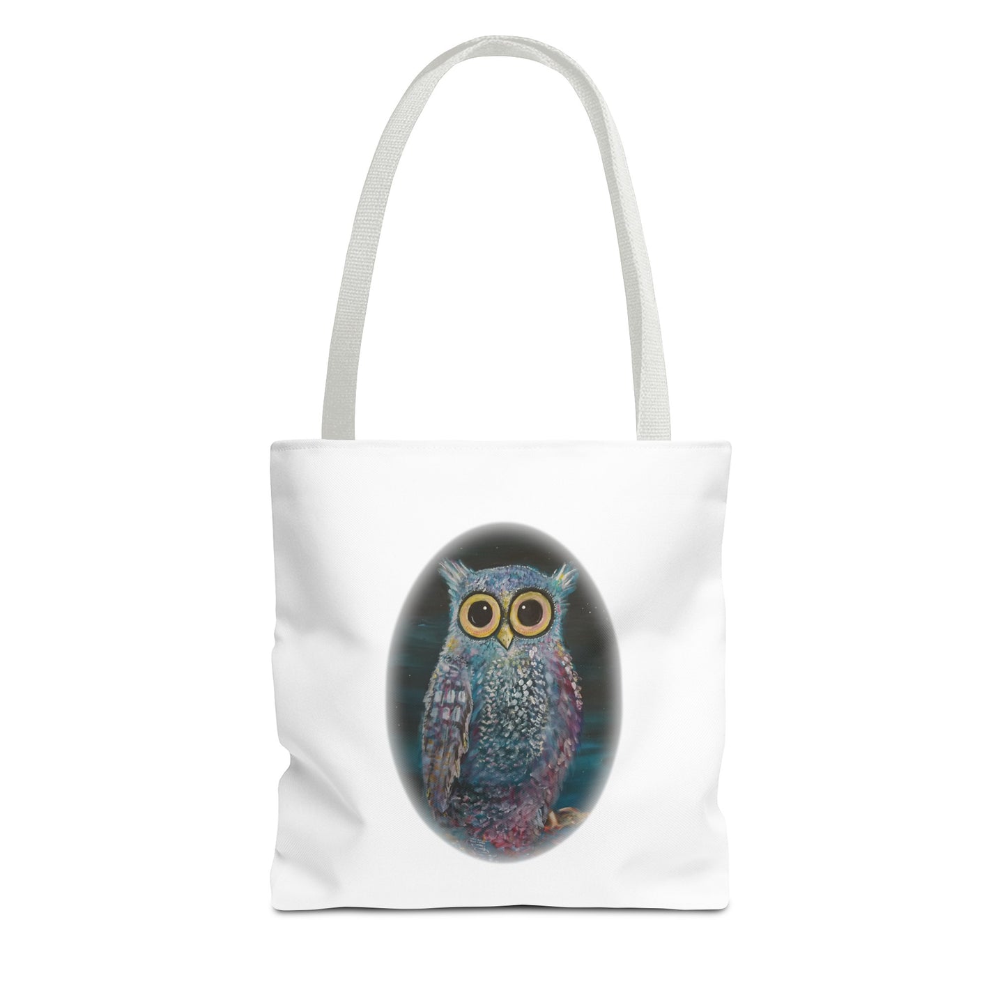 Tote Bag (AOP) - VA001