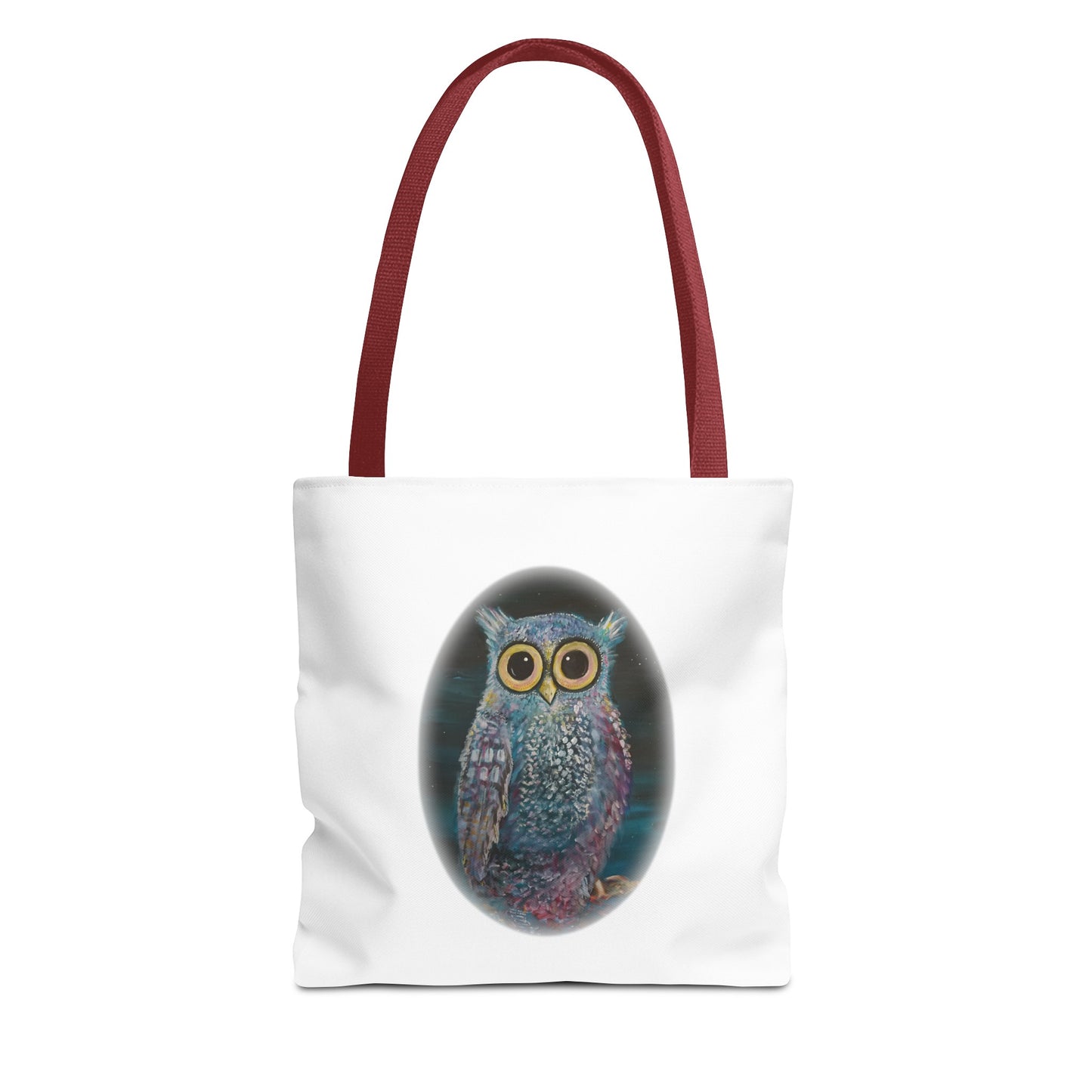 Tote Bag (AOP) - VA001