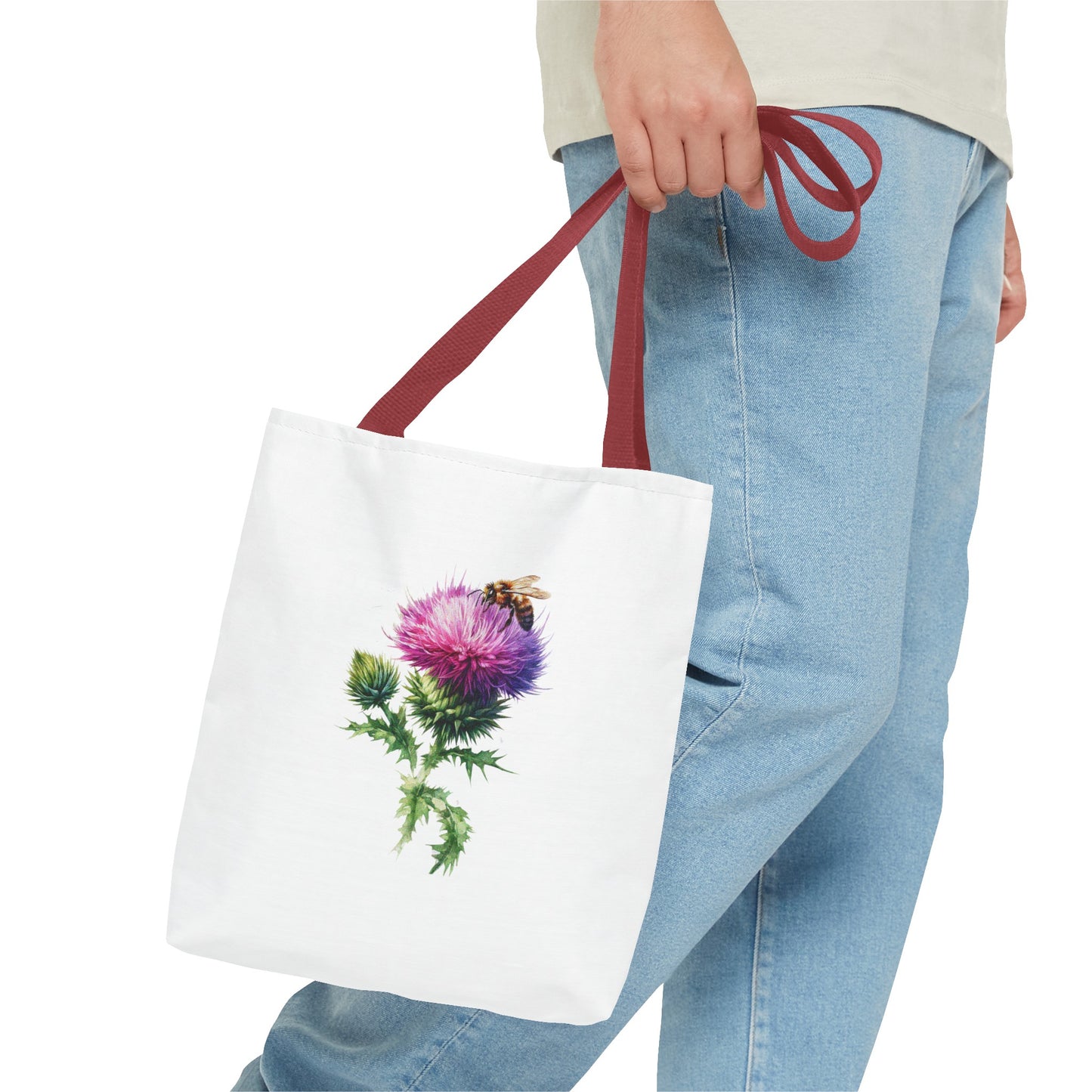 Tote Bag (AOP) - DP002