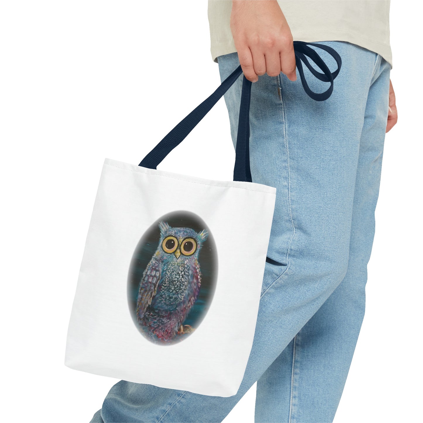 Tote Bag (AOP) - VA001