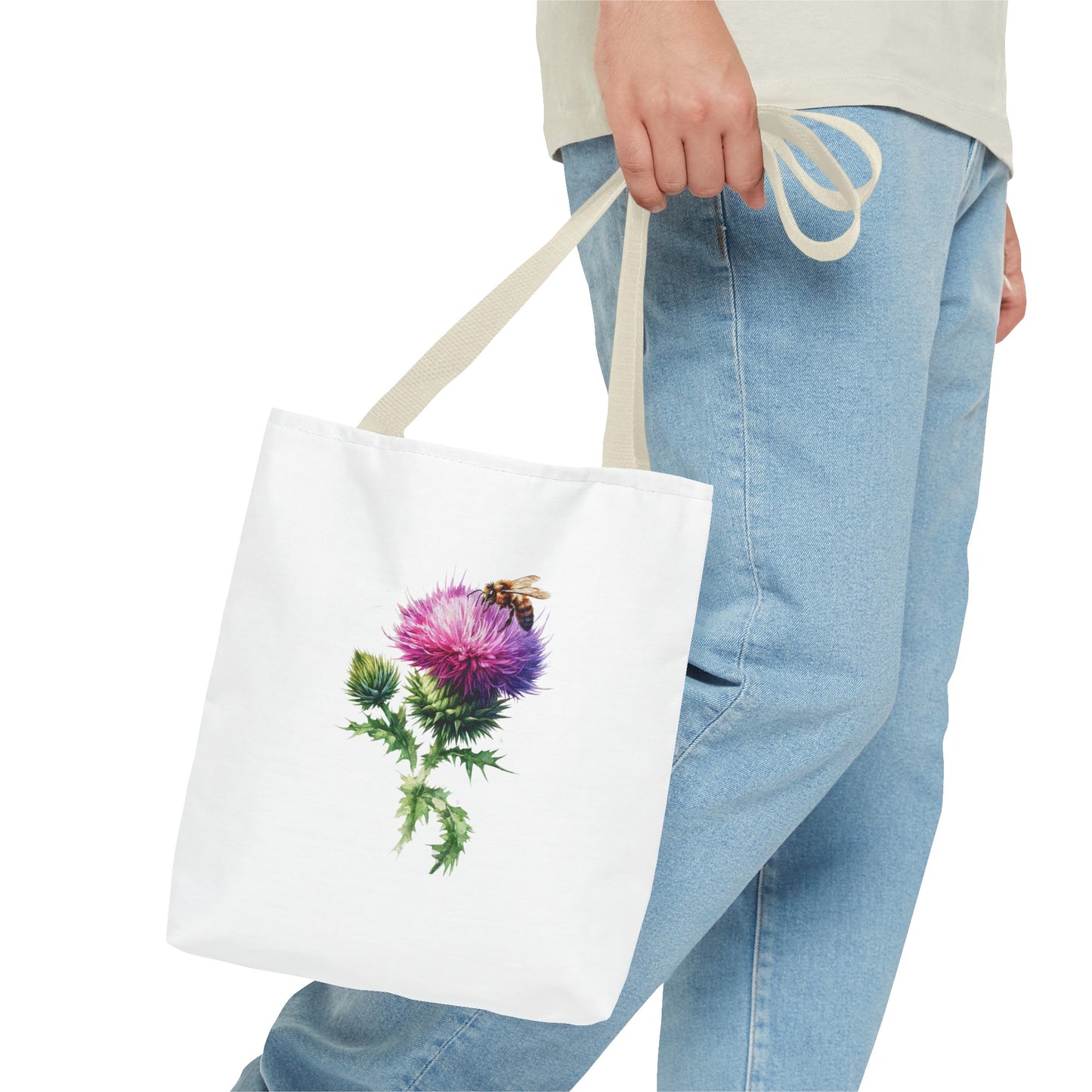Tote Bag (AOP) - DP002