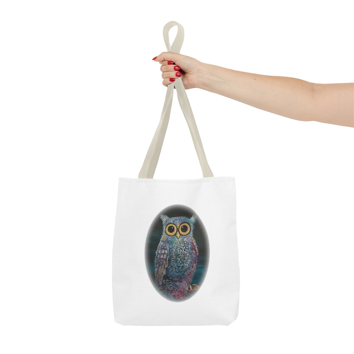 Tote Bag (AOP) - VA001
