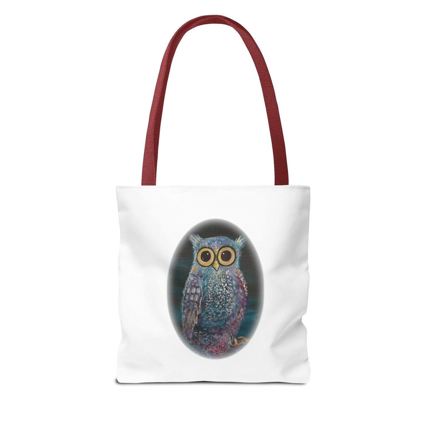 Tote Bag (AOP) - VA001