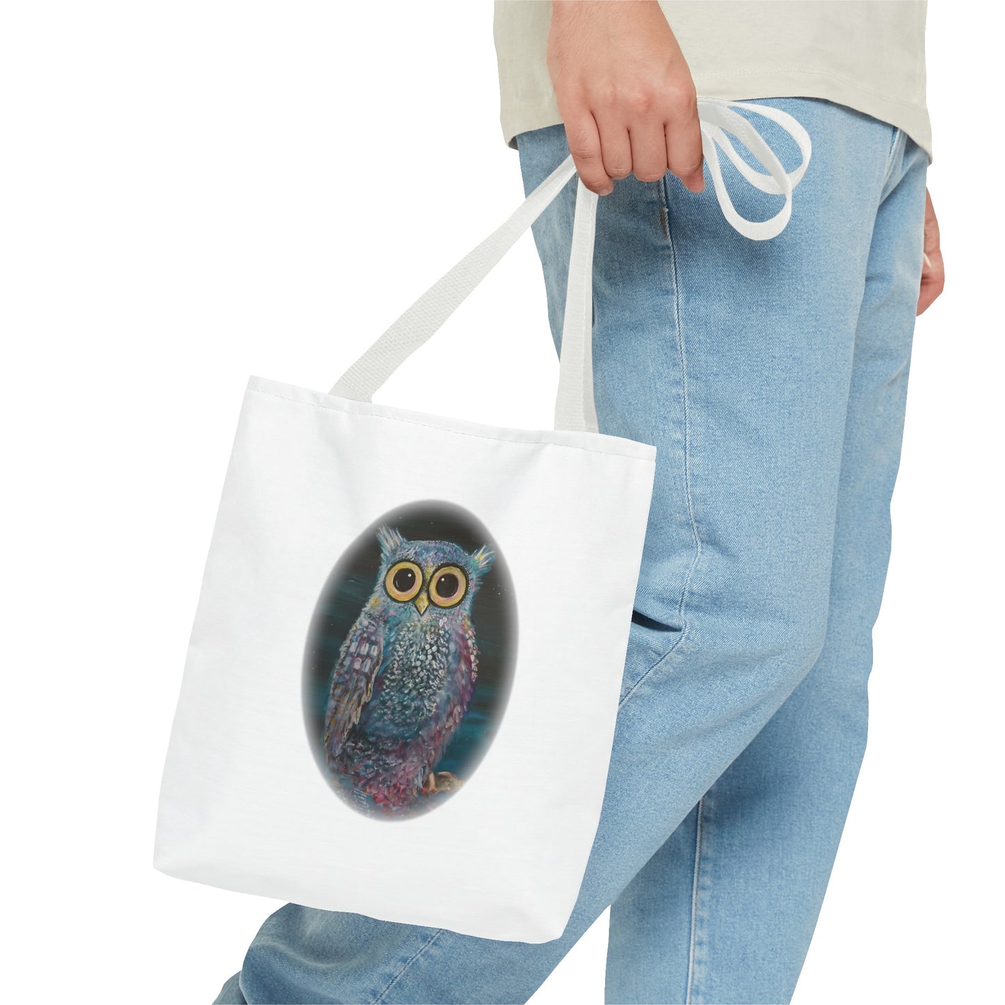 Tote Bag (AOP) - VA001