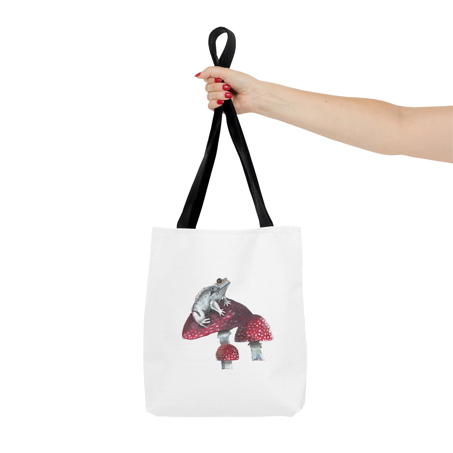 Tote Bag (AOP) - VP004