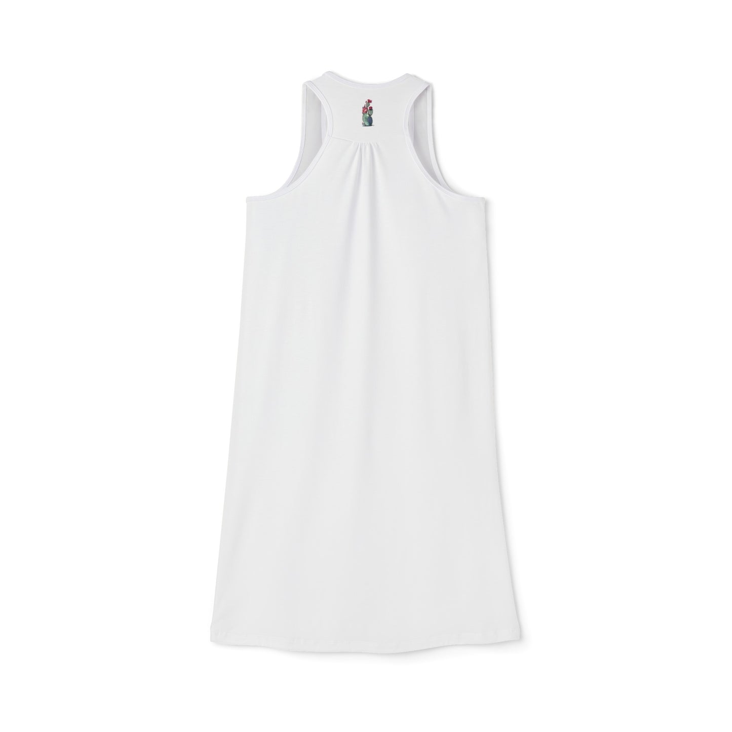 Women's Racerback Dress (LP001)