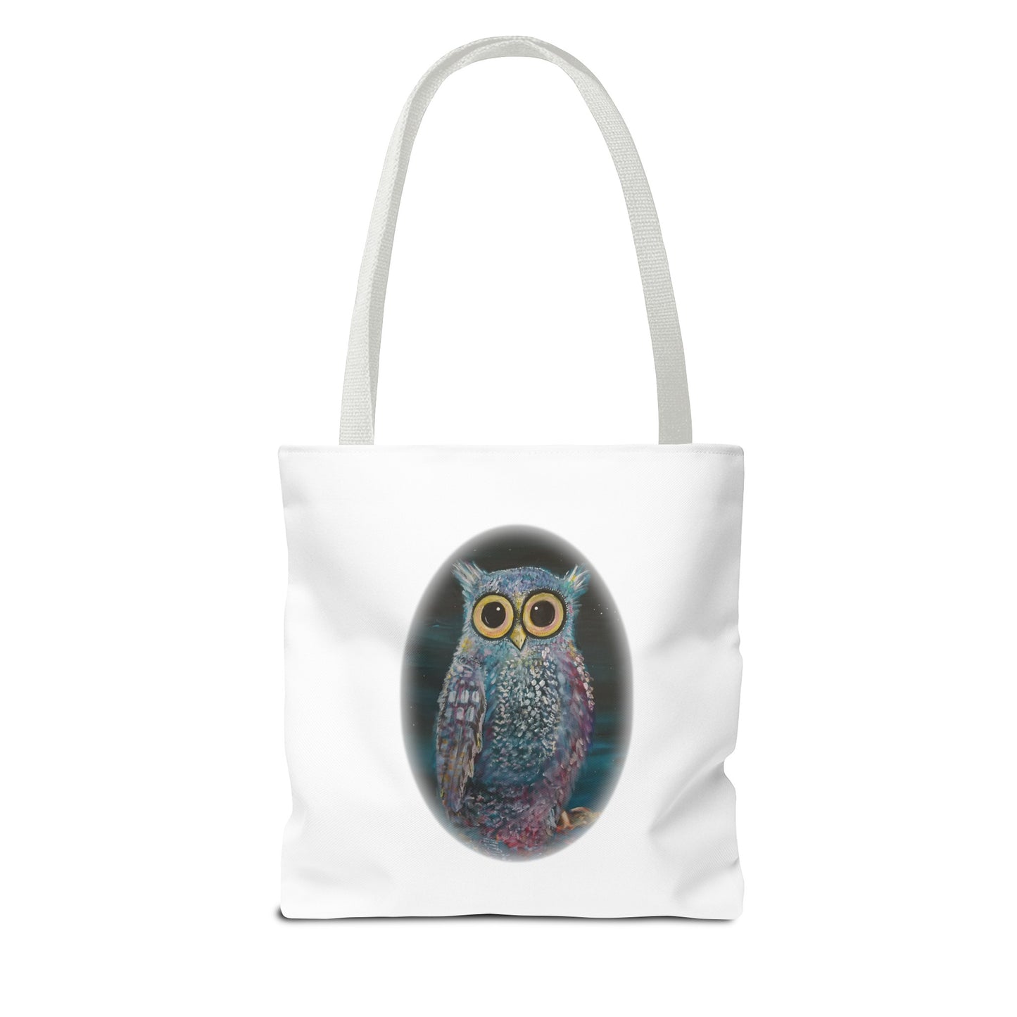 Tote Bag (AOP) - VA001