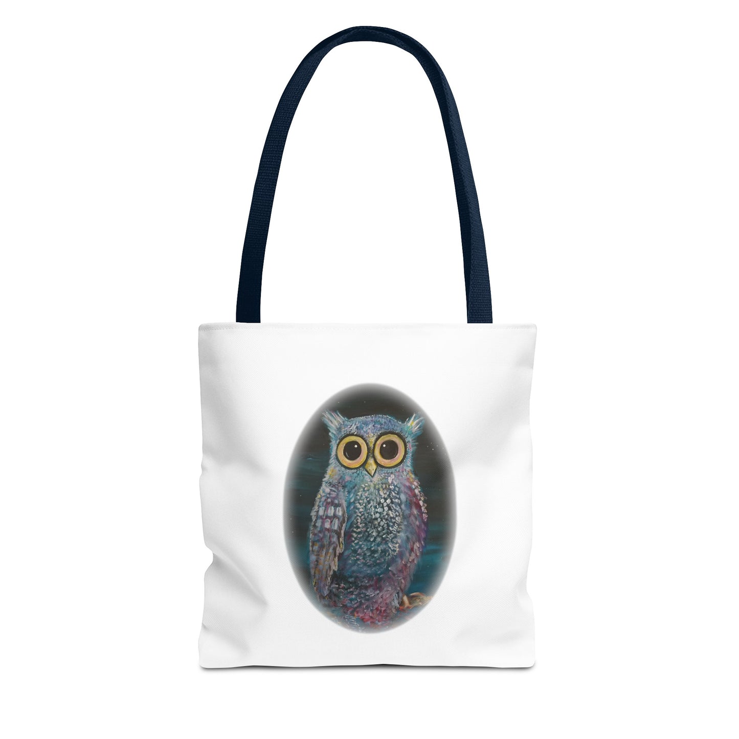 Tote Bag (AOP) - VA001
