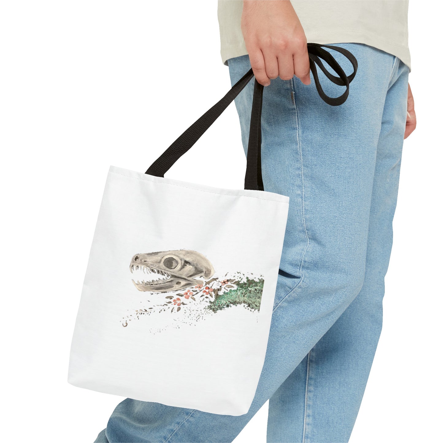 Tote Bag (AOP) - VP001