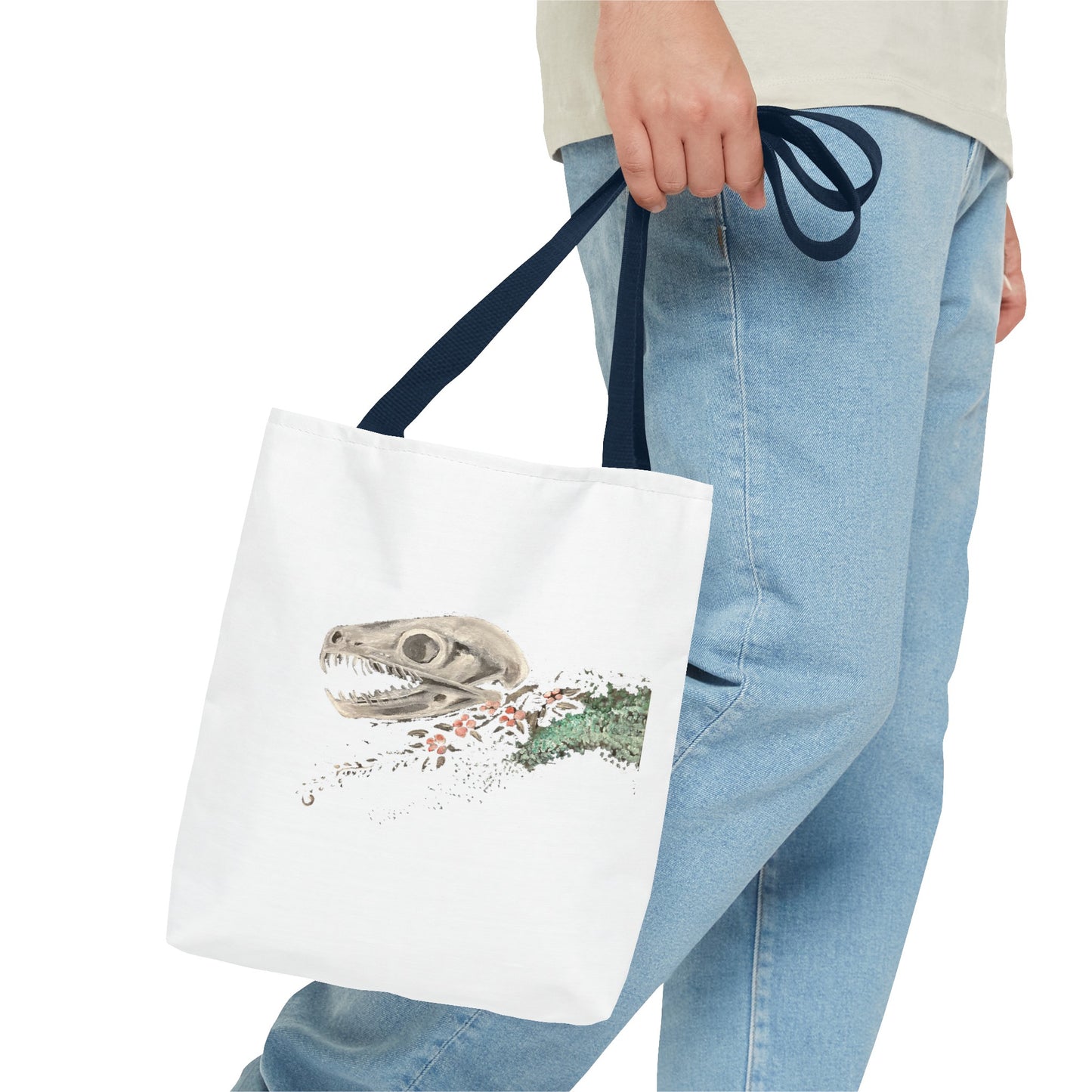 Tote Bag (AOP) - VP001